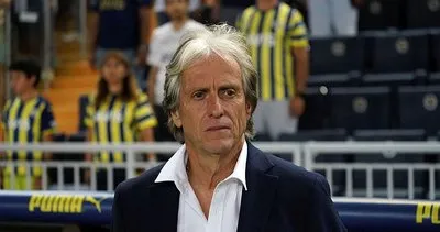 Son dakika Fenerbahçe haberleri: Jorge Jesus’tan yeni transfer hamlesi! Brezilyalı yıldıza göz dikti...