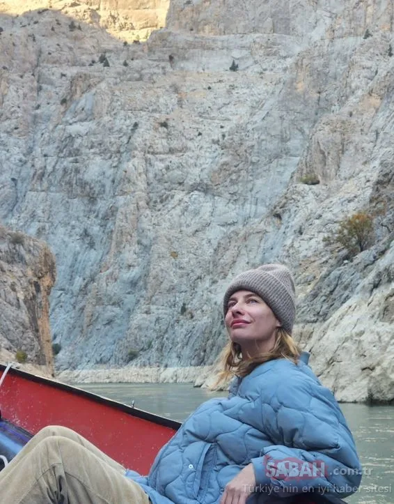 ‘Çocuklarının oyunculuğa ilgisi var mı?’ Tuba Ünsal açıkladı: Kızım yurt dışında…