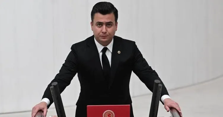 HEDEP’li Meral Danış Beştaş’a, Osman Gökçek’ten tepki... ‘Öcalan teröristtir’