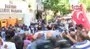 Son Dakika Haberi: Bakırköy Belediyesi önünde arbede | Video