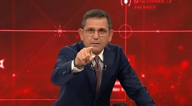 Fatih Portakal günah çıkardı! Kemal Kılıçdaroğlu’na ağza alınmayacak sözler: Korkak, basiretsiz...