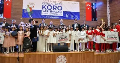 Şanlıurfa’nın en güzel sesleri yarışmada buluştu #sanliurfa