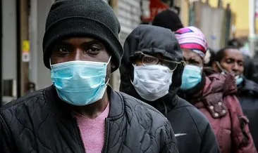 Son dakika haberi: İngiltere’den çarpıcı koronavirüs araştırması: O etnik grupta ölümler 4 kat daha fazla