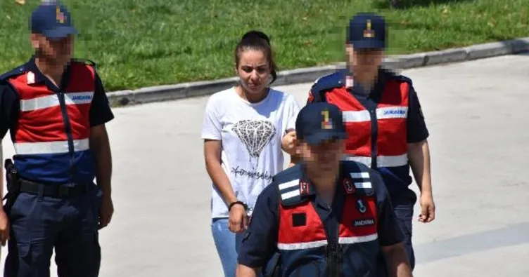 PKK’lı terörist Tekirdağ’da yakalandı