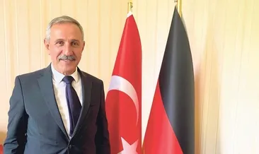 Irkçı tehdit bizi tedirgin ediyor