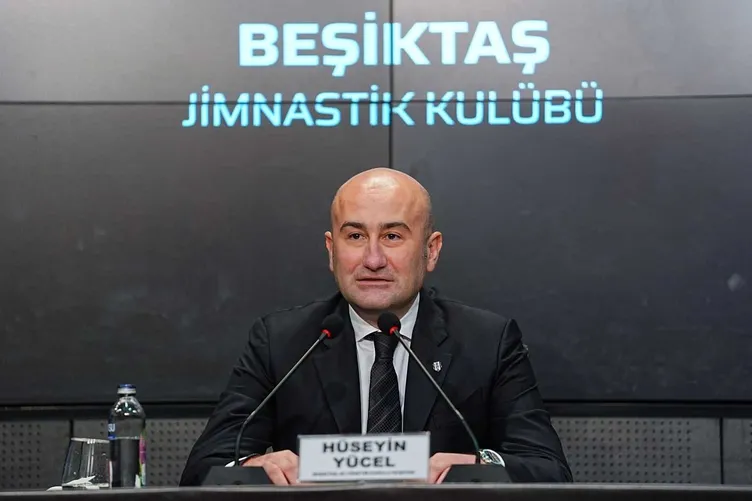 SON DAKİKA: Beşiktaş seçim sonuçları son durum! Oy verme işlemi başladı... Beşiktaş Başkanı kim oldu, Hüseyin Yücel mi, Serdal Adalı mı?