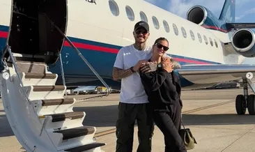 Şok! İcardi devre arası ayrılıyor!