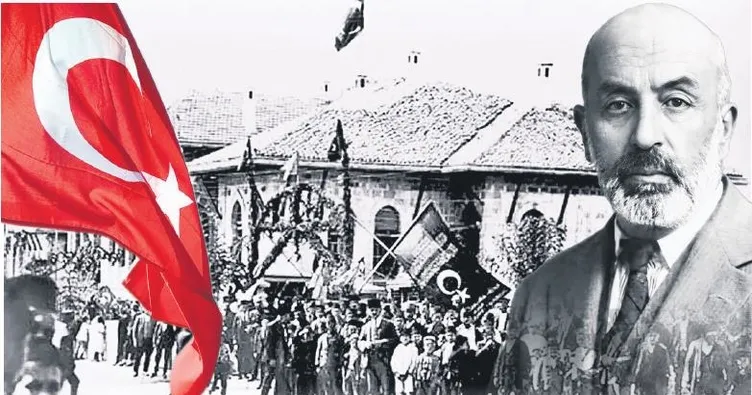 İstiklal Marşı, kabulünün 105. yılında: Karanlık günlerin cesaret meşalesi