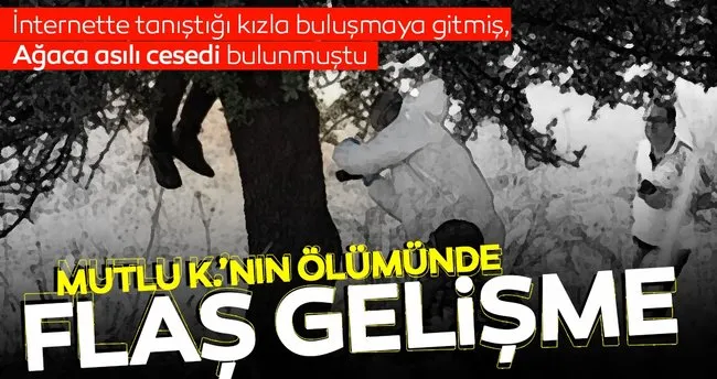 Mutlu Nun Olumuyle Ilgili Yeni Gelisme Son Dakika Haberler
