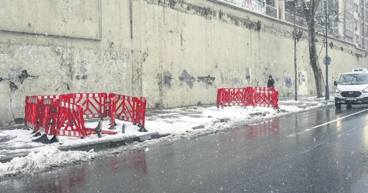 İBB’ye ağaç kesme cezası