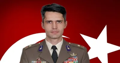 Şehit binbaşı baba ocağı Isparta’da toprağa verilecek #isparta