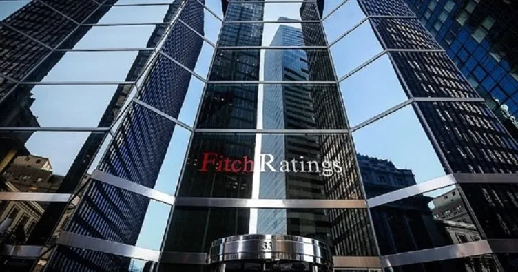 Fitch’ten Türkiye’nin kredi notu ile ilgili değişiklik beklenmiyor
