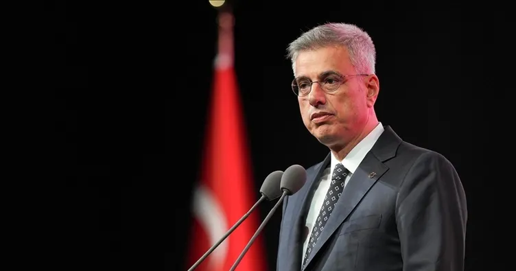 Bakan Memişoğlu’ndan sağlıkta vizyon mesajı: Türk imzasını daha çok göreceğiz