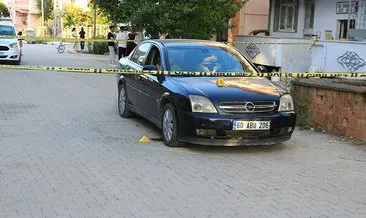 Tokat'ta 3 yaşındaki çocuk, otomobilin çarpması sonucu hayatını kaybetti #tokat
