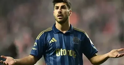Marco Asensio sakatlandı mı, kaç hafta oynamayacak? Marco Asensio sağlık durumu ile ilgili açıklama geldi!