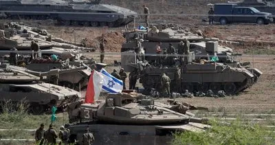 SON DAKİKA | ABD’den İsrail’de tehlikeli hamle! Beyaz saray doğruladı: Gazze’ye kara harekatı için gönderdiler