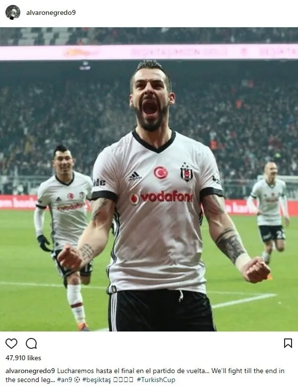 İşte sosyal medyanın gündemi (2 Mart 2018)