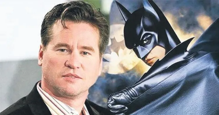 Val Kilmer’ın ölüm nedeni zatürre