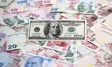 Goldman Sachs: Doların ederi 2,50 TL