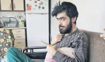 Ekrana bağlandı hayatı karardı #hatay