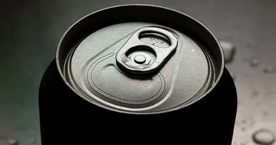 İnanılmaz bir işe imza attı! Kola kutusu ile internet hızlandırdı