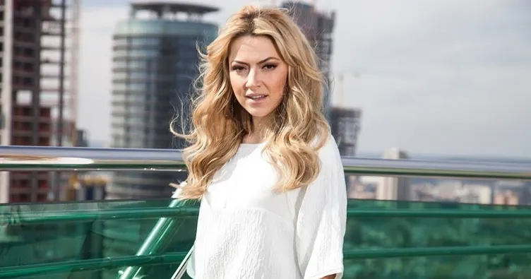 Açılış var Hadise yok