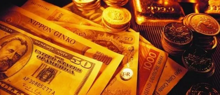 Altın fiyatları 2023’ün en düşüğüne çekildi! Altın gram fiyatı neden düştü? Gram, çeyrek, 22 ayar bilezik ve Cumhuriyet altını bugün ne kadar?
