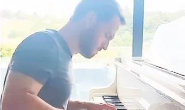 3 dakika 35 saniyelik İstanbul yağmuru