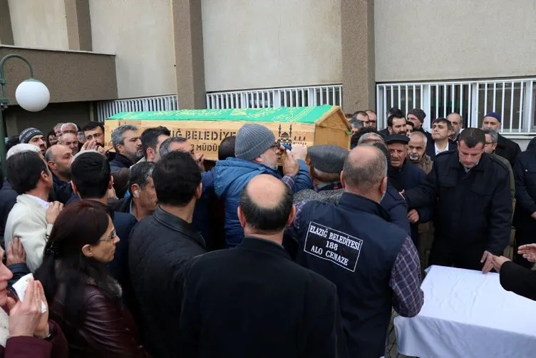 Elazığ'da doçentin ölümünde tıp öğrencisi ve pratisyen doktor sevgilisi tutuklandı