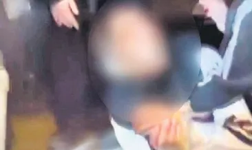 Akran vahşetinde hesap vakti