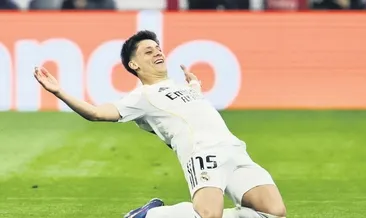 Arda yazar yüzümüz Güler!