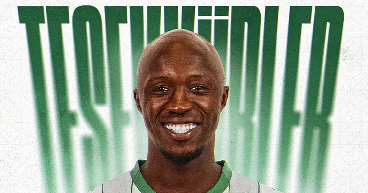 Antoine Conte, Iğdır FK’ya veda etti!