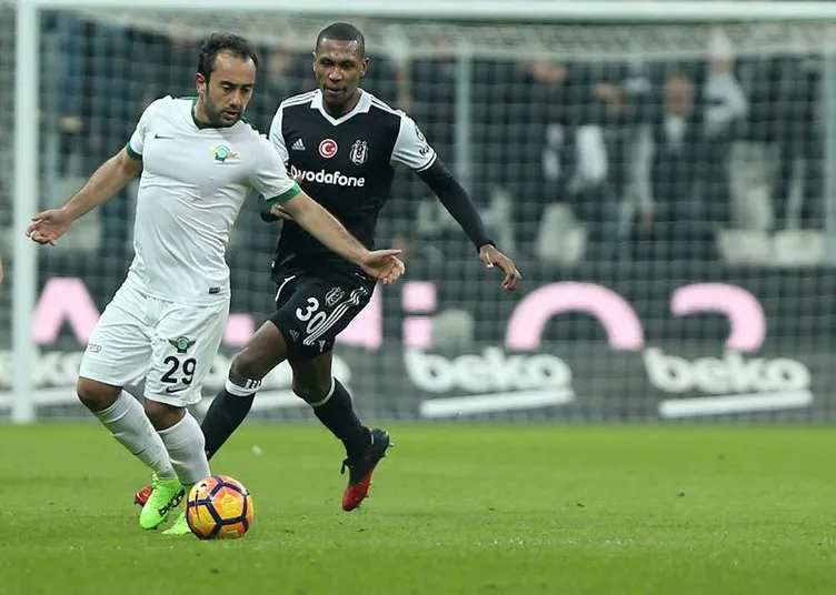 Beşiktaş’ta hesapta olmayan ayrılık: Marcelo