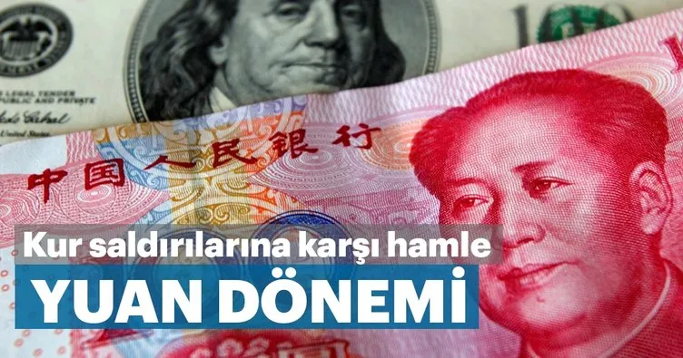 Yuan dönemi