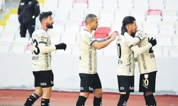 Bodrum FK tek golle bileti aldı