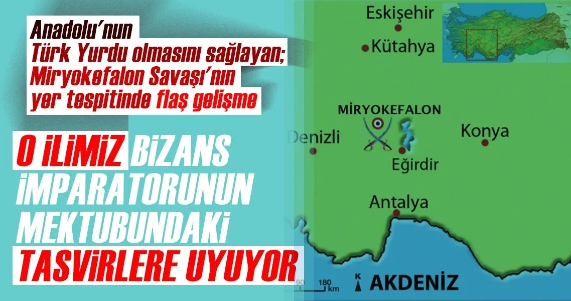 841 Yillik Sir Ortaya Cikiyor Son Dakika Haberler