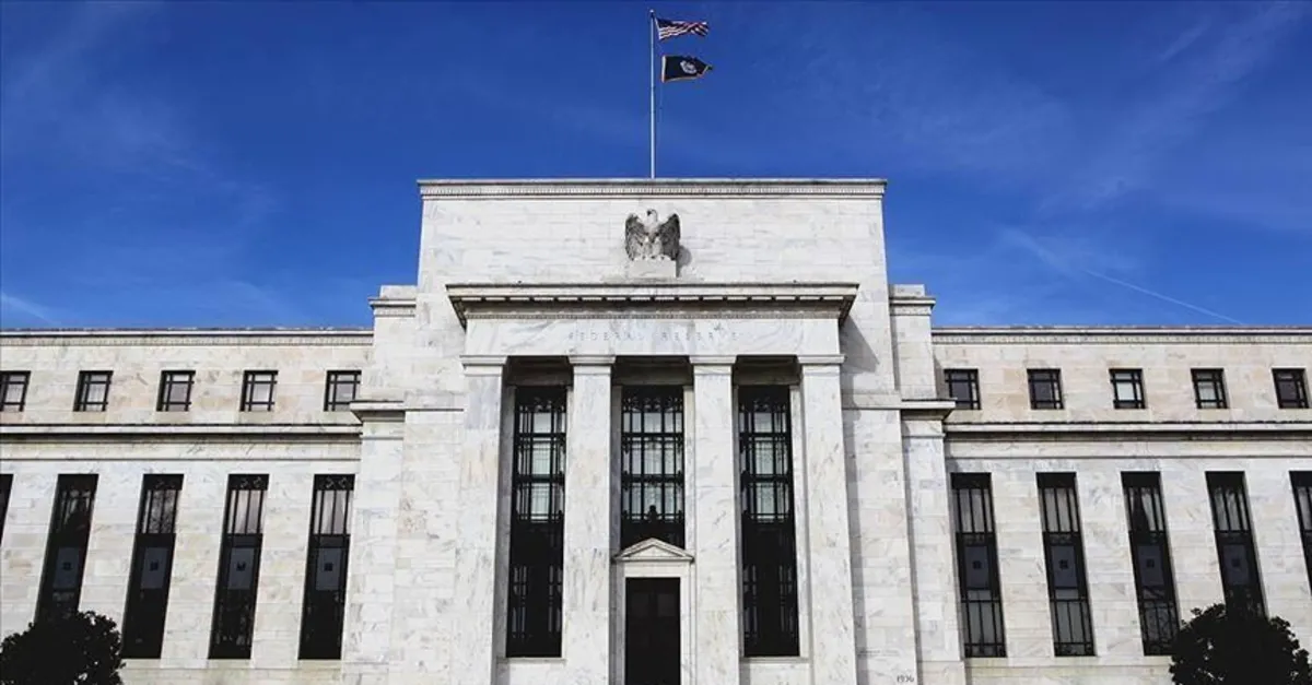 Fed, bankalara yönelik stres testi senaryolarını açıkladı Fed, bankalara yönelik stres testi senaryolarını açıkladı