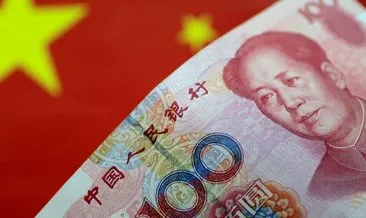 Çin yuanı 2 ayın en düşük seviyesine geriledi