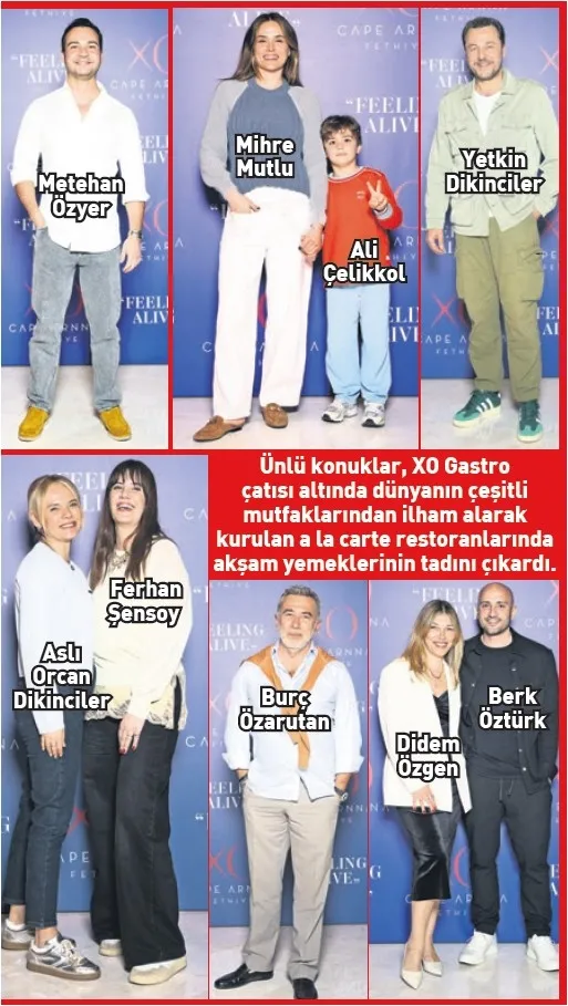 23 Nisan Bayramı ile tatil sezonunu açtılar 23 Nisan Bayramı ile tatil sezonunu açtılar