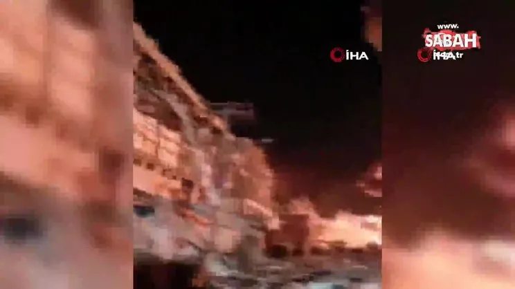 Tayland'da kimya fabrikasında patlama: En az 20 yaralı | Video