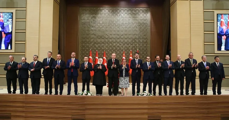 Kabinenin Twitter ve Instagram karnesi