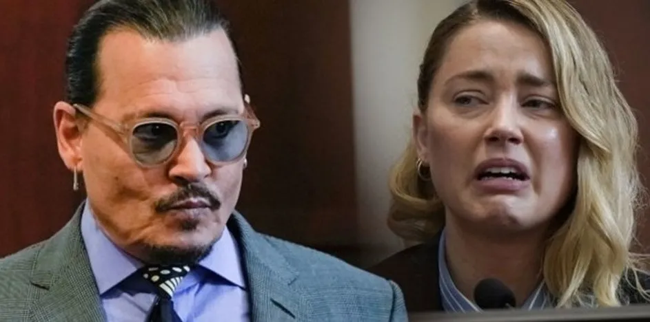 Johnny Depp-Amber Heard davasında Türkiye detayı! Mahkemede sürpriz bir isim görüldü