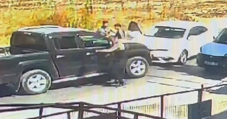 700 ayrı kameradan 200 km’lik sürek avı