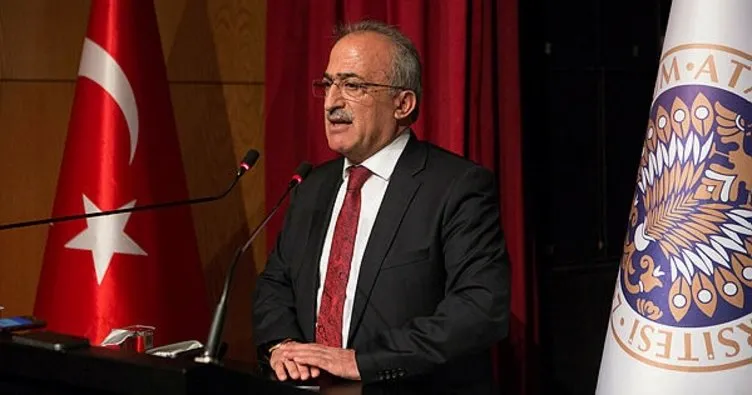 Erzurum Atatürk Üniversitesinde 14 Mart Tıp Bayramı kutlandı