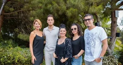 Rock müziğin geleceği Anadolu’da!