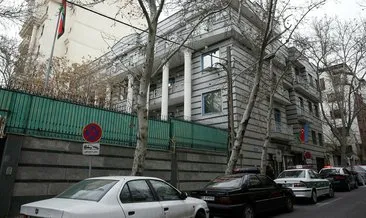 Azerbaycan Büyükelçiliğine düzenlenen saldırının ardından Tahran Emniyet Müdürü görevden alındı