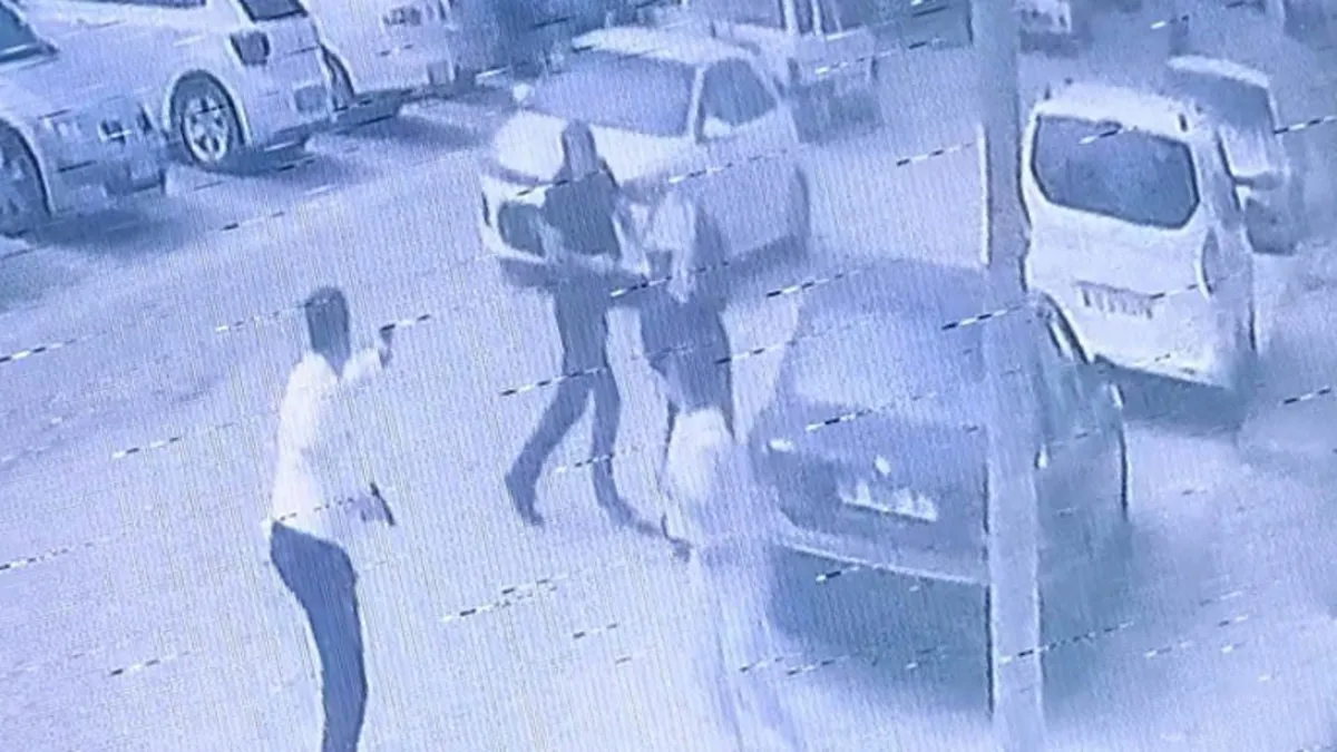Bursa’da alacak meselesinde kan aktı: 1 yaralı! Bursa’da alacak meselesinde kan aktı: 1 yaralı!