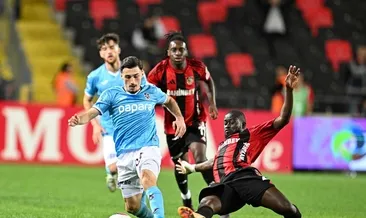 Gençlerbirliği’nden Cihan Çanak hamlesi!