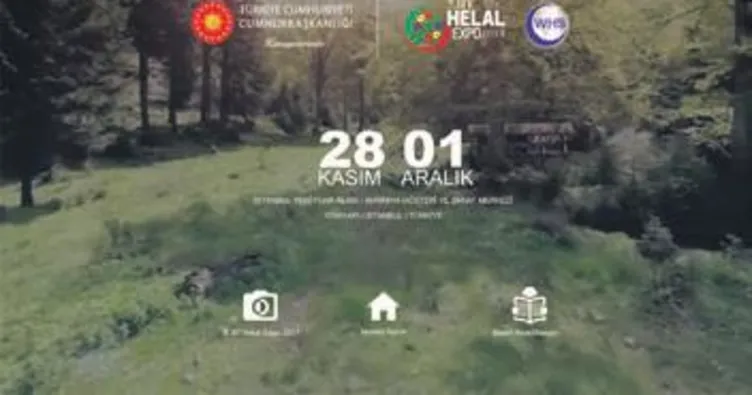 HAK’ın yeni sistemi dünyaya tanıtılacak