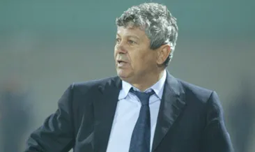 Mircea Lucescu kimdir?